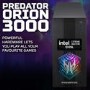 Acer Predator PO3-665 Intel Core i5 14400F 16GB RAM 512GB SSD RTX 5060 Windows 11 Gaming PC
