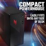 Acer Nitro 20 N20-101 Intel Core 5 210H 16GB RAM 512GB SSD RTX 5060 Windows 11 Gaming PC