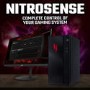 Acer Nitro 20 N20-101 Intel Core 5 210H 16GB RAM 512GB SSD RTX 5060 Windows 11 Gaming PC