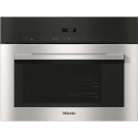 A2/A1/DG2740 Refurbished Miele DG2740 60cm Single Built In Electric Oven Stainless Steel