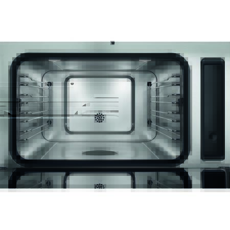Refurbished Miele DG2740 60cm Single Built In Electric Oven Stainless Steel