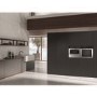 Refurbished Miele DG2740 60cm Single Built In Electric Oven Stainless Steel
