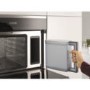 Miele DG 6100 DG6100clst 38 Litre Built-in Single Steam Oven With EasySensor Controls - Stainless Steel