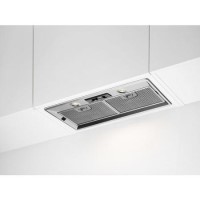 AEG DGB2750M 72.4 cm Stainless Steel Canopy Cooker Hood