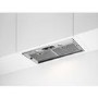 AEG DGB2750M 72.4 cm Stainless Steel Canopy Cooker Hood