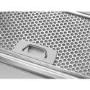 AEG DGB2750M 72.4 cm Stainless Steel Canopy Cooker Hood