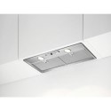 DGB3850M AEG 5000 Series 70cm Canopy Cooker Hood - Stainless Steel