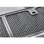 Refurbished AEG DGB3850M 70cm Canopy Cooker Hood Stainless Steel