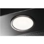Refurbished AEG DGB3850M 70cm Canopy Cooker Hood Stainless Steel
