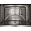 Miele ContourLine Compact Combination Steam Oven with Microwave - Clean Steel
