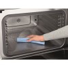 Miele ContourLine Compact Combination Steam Oven with Microwave - Clean Steel