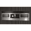 Miele ContourLine Compact Combination Steam Oven with Microwave - Clean Steel