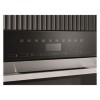 Miele ContourLine Compact Combination Steam Oven with Microwave - Clean Steel