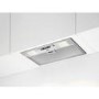 AEG 5000 Series 52cm Canopy Cooker Hood - Grey