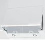 De Dietrich 60cm Integrated Cooker Hood - Stainless Steel