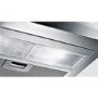 Bosch DHE635BGB 60cm Integrated Cooker Hood Silver