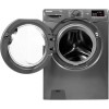 Hoover DHL1682DR3R 8kg 1600rpm Freestanding Washing Machine - Graphite