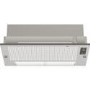 Bosch DHL535BGB Serie 2 53cm Canopy Cooker Hood Silver