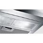 Bosch DHL535BGB Serie 2 53cm Canopy Cooker Hood Silver