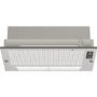 Bosch DHL535BGB Serie 2 53cm Canopy Cooker Hood Silver