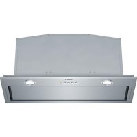 Refurbished BoschSerie 6 DHL785CGB 70cm Canopy Cooker Hood