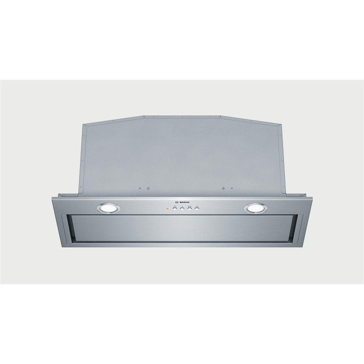 Refurbished BoschSerie 6 DHL785CGB 70cm Canopy Cooker Hood