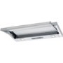 Refurbished De Dietrich DHT1119X 90cm Telescopic Integrated Cooker Hood Stainless Steel