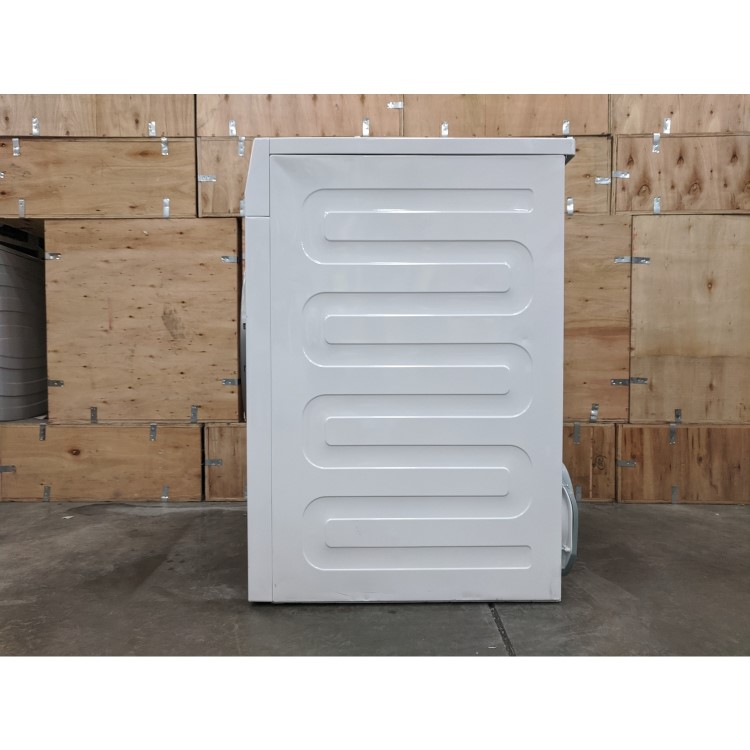 Refurbished Smeg DHT91LUK Freestanding Heat Pump 9KG Tumble Dryer