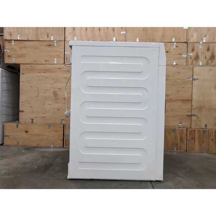 Refurbished Smeg DHT91LUK Freestanding Heat Pump 9KG Tumble Dryer