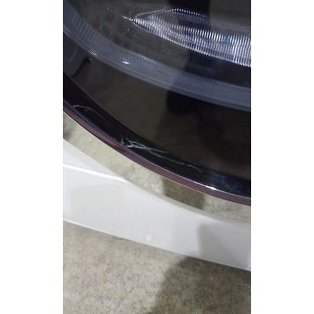 Refurbished Beko DHX93460W Freestanding Heat Pump 9KG Tumble Dryer