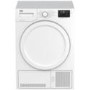 Beko DHY7340W 7kg A++ Freestanding Heat Pump Condenser Tumble Dryer - White