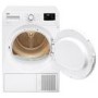 Beko DHY7340W 7kg A++ Freestanding Heat Pump Condenser Tumble Dryer - White