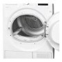 Beko DHY7340W 7kg A++ Freestanding Heat Pump Condenser Tumble Dryer - White