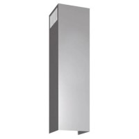 Bosch DHZ1225 1000mm Chimney Extension - Stainless Steel