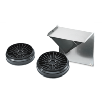 Bosch DHZ5275 Recirculating Kit
