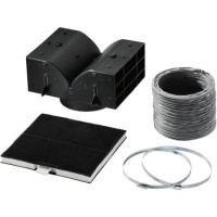Bosch DHZ5325 Recirculating Kit for Bosch Chimney Hoods