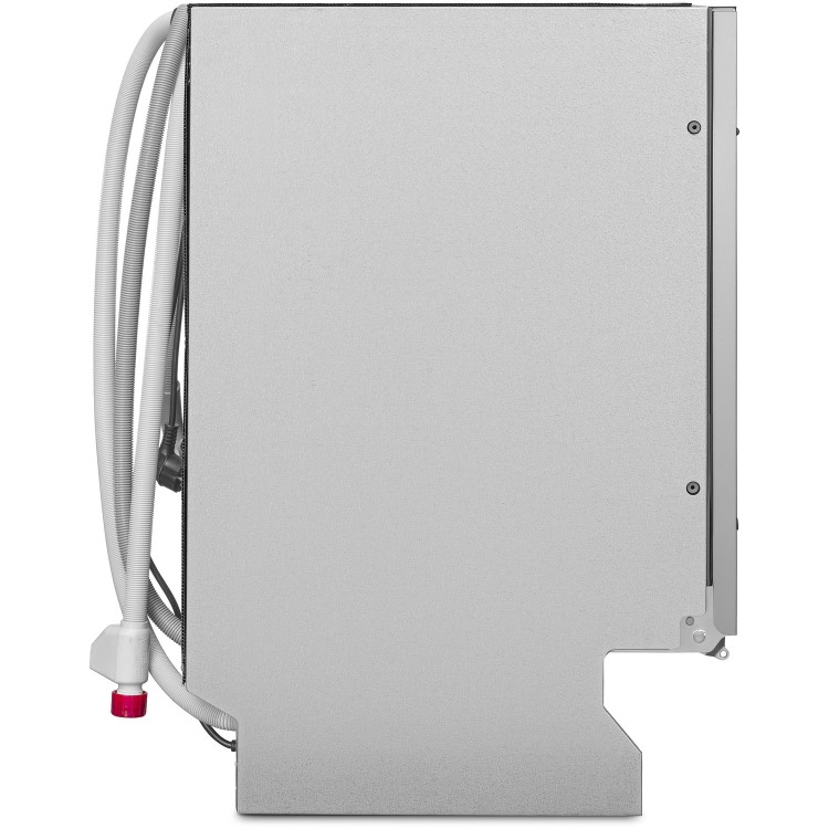 Smeg Universal 13 Place Settings Fully Integrated Dishwasher