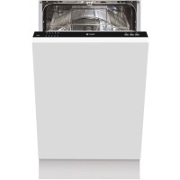Caple Integrated Slimline Dishwasher