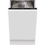 Caple Integrated Slimline Dishwasher