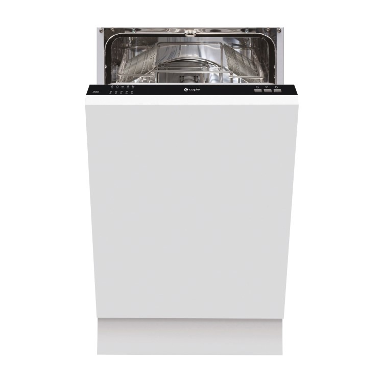 Caple Integrated Slimline Dishwasher