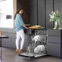 Caple Integrated Slimline Dishwasher