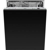 Smeg DI613PMAX 13 Place Fully Integrated Dishwasher