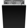 Smeg DI613PMAX 13 Place Fully Integrated Dishwasher