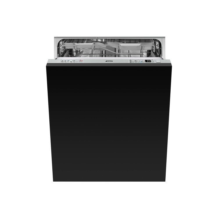Smeg DI613PMAX 13 Place Fully Integrated Dishwasher