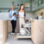 Caple Integrated Dishwasher