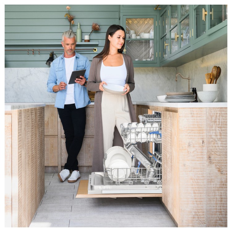 Caple Integrated Dishwasher