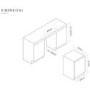 Caple Integrated Dishwasher