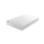 Pair of Luxury Single 3ft Coil Sprung Mattress - Medium/Firm Firmness