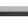 Bosch Series 6 Touch Control 90cm Island Cooker Hood - Stainless Steel