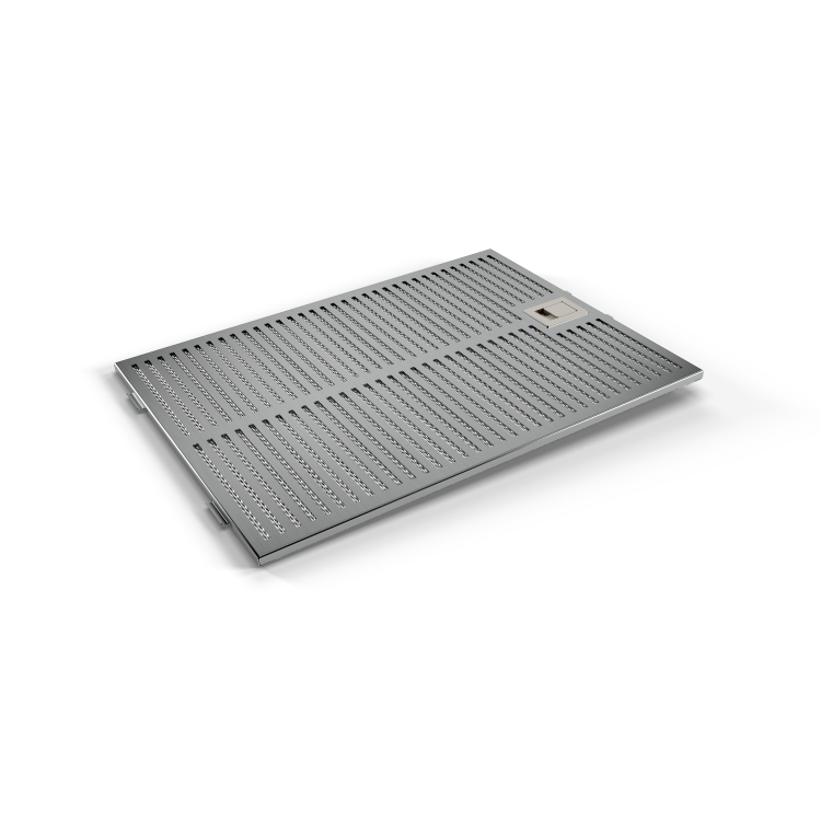 Bosch Series 6 Touch Control 90cm Island Cooker Hood - Stainless Steel